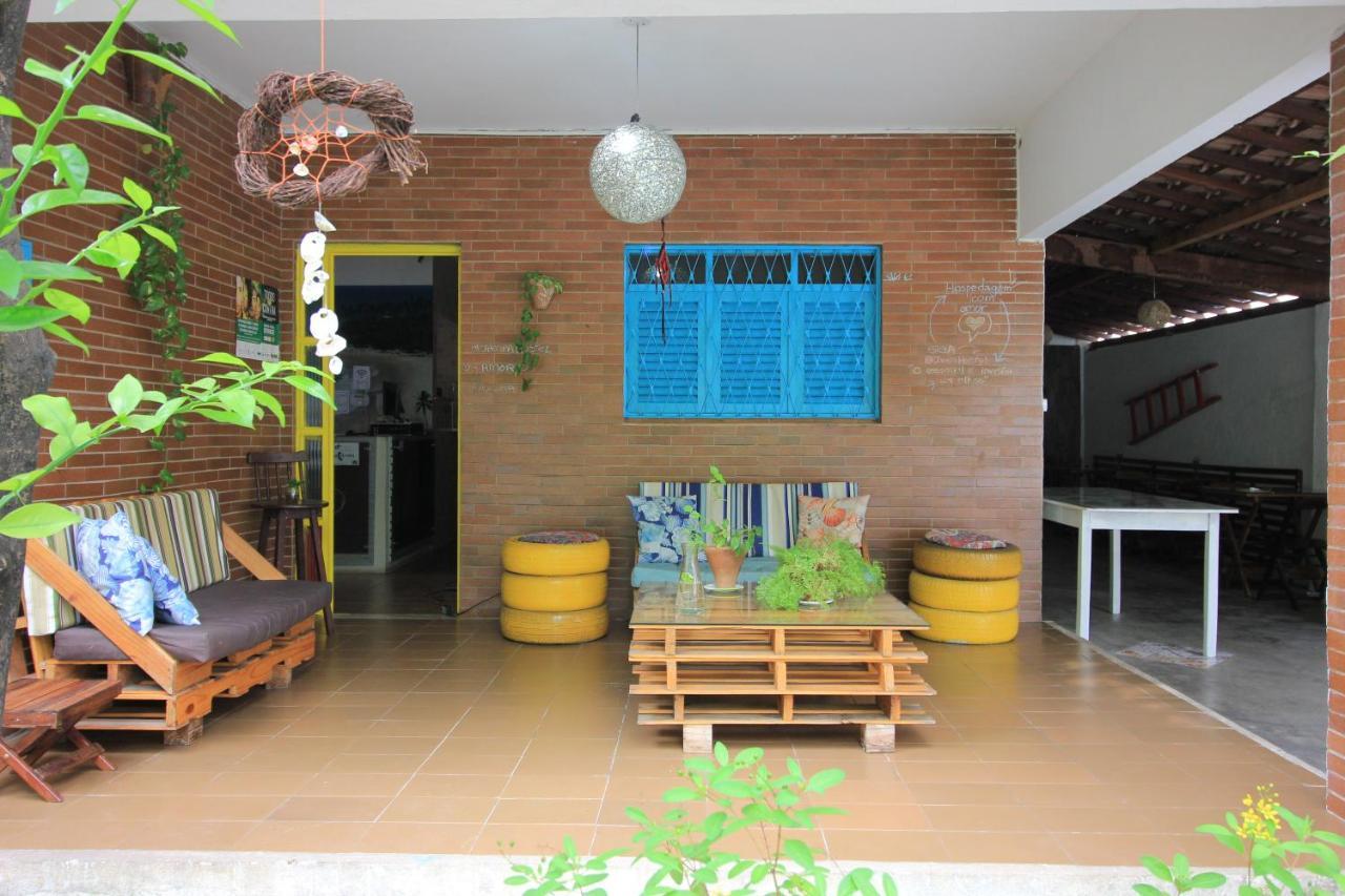 Jampa Hostel - Joao Pessoa — Fotos 1